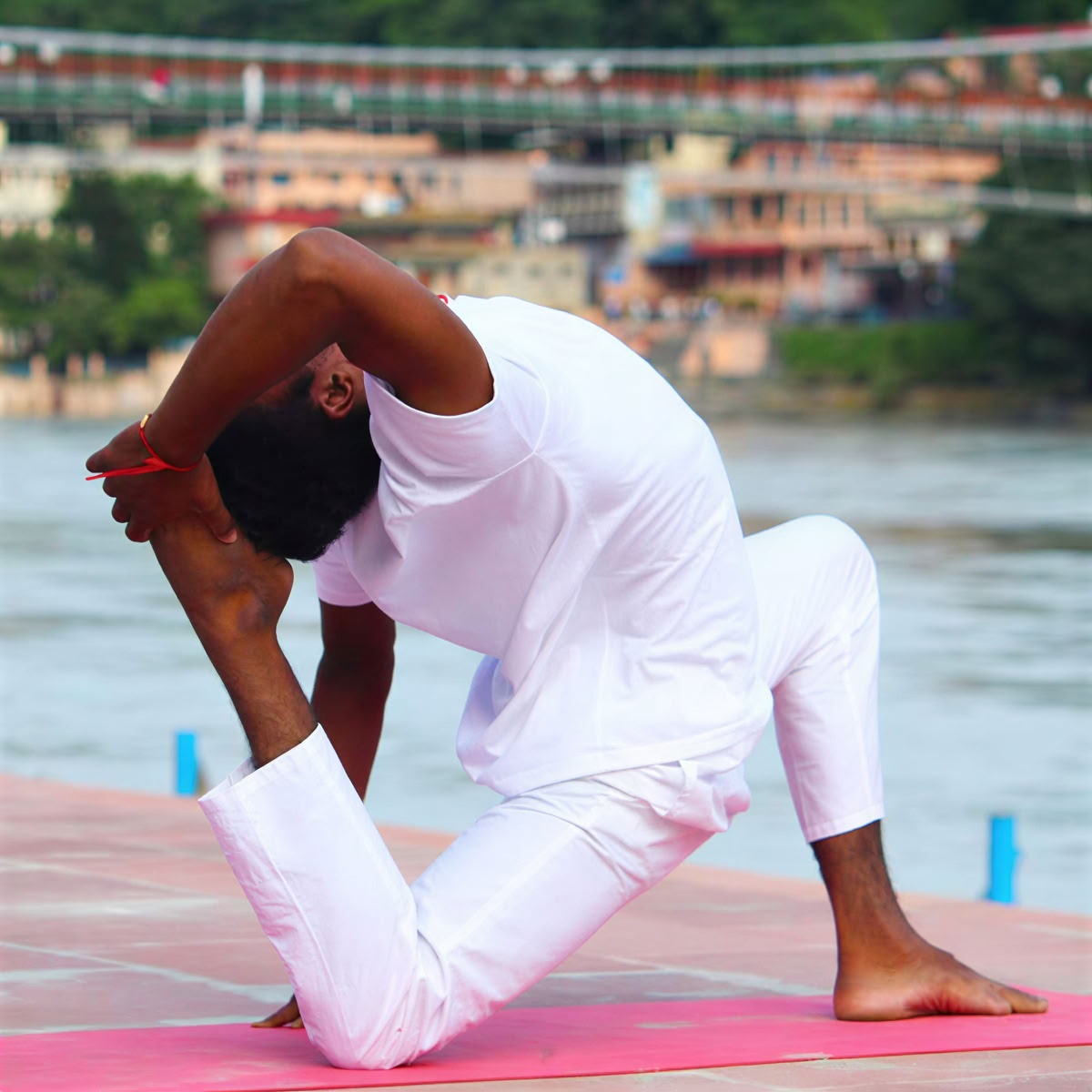 Taller de Yoga Nidra de 6 días