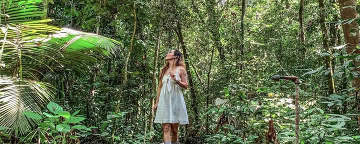Retiro de Armonía y Despertar con Ayahuasca Diciembre 2026 (12 días)