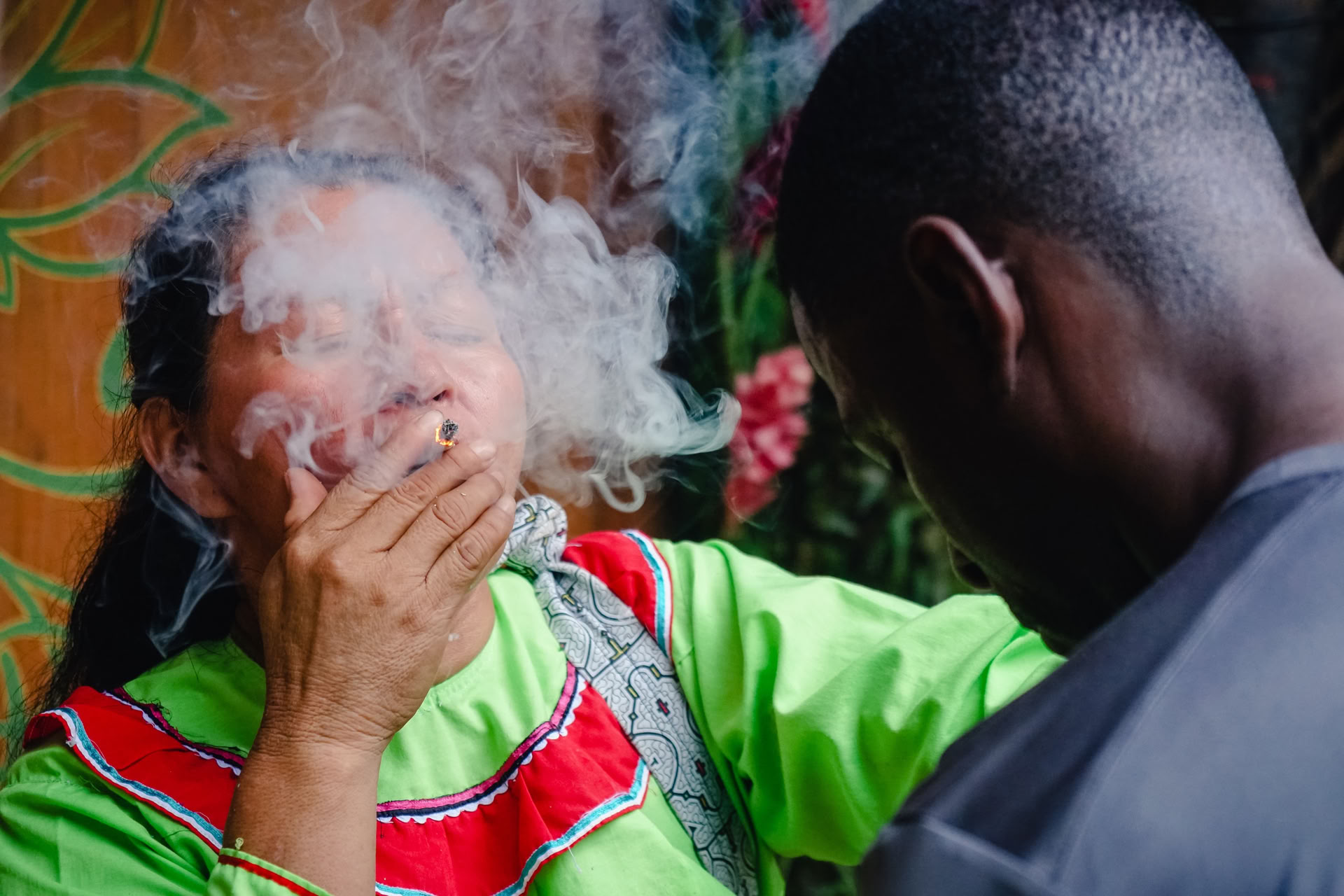 Ayahuasca Agosto 2026 Retiro de Renovación (12 Días)
