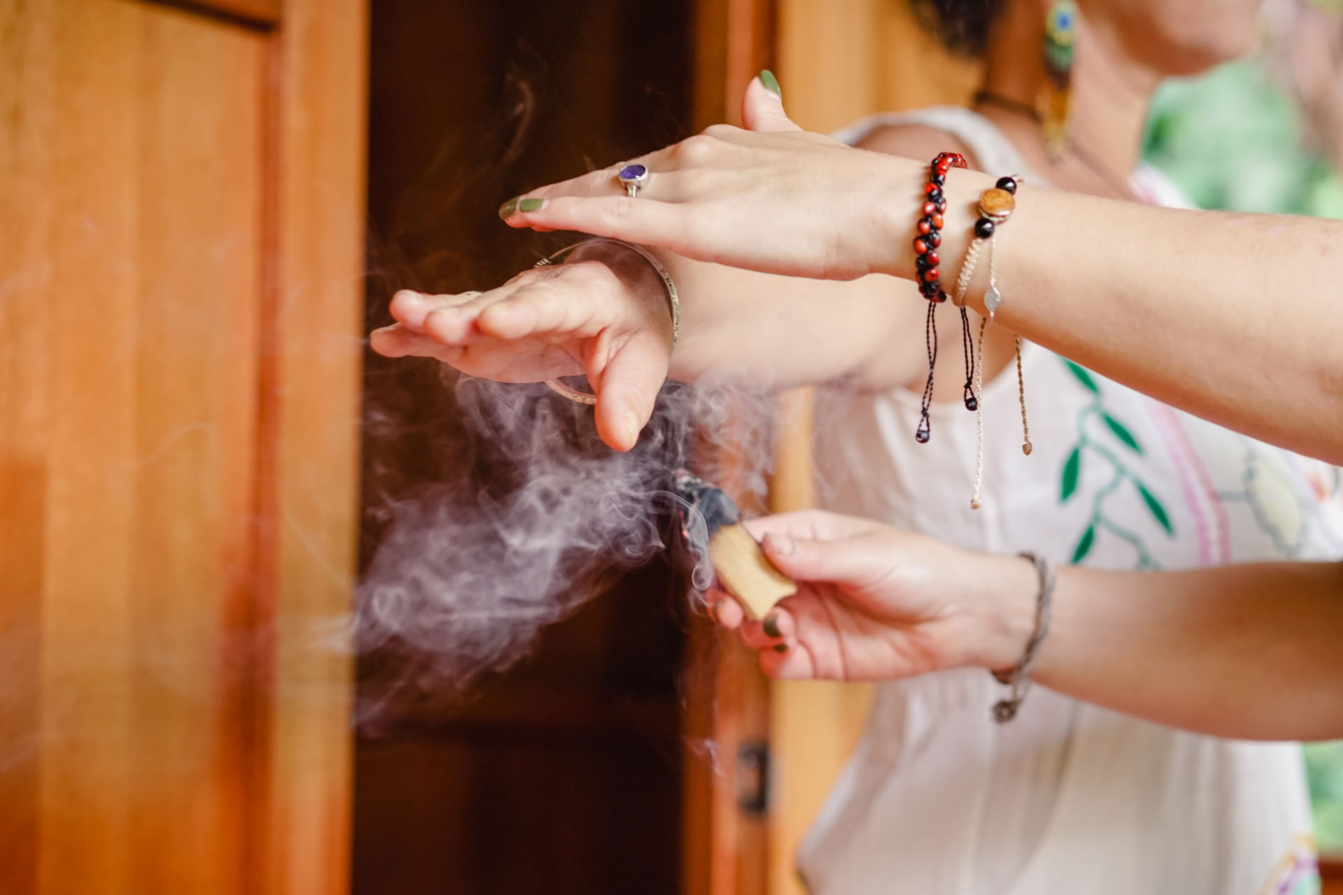 Ayahuasca Agosto 2026 Retiro de Renovación (12 Días)
