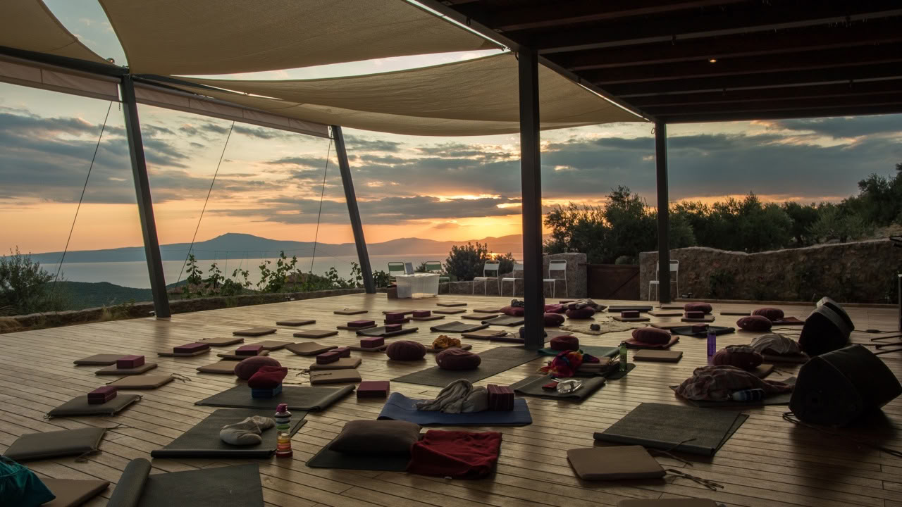 Intensive BASI Pilates MAT Teacher Training en Retiro