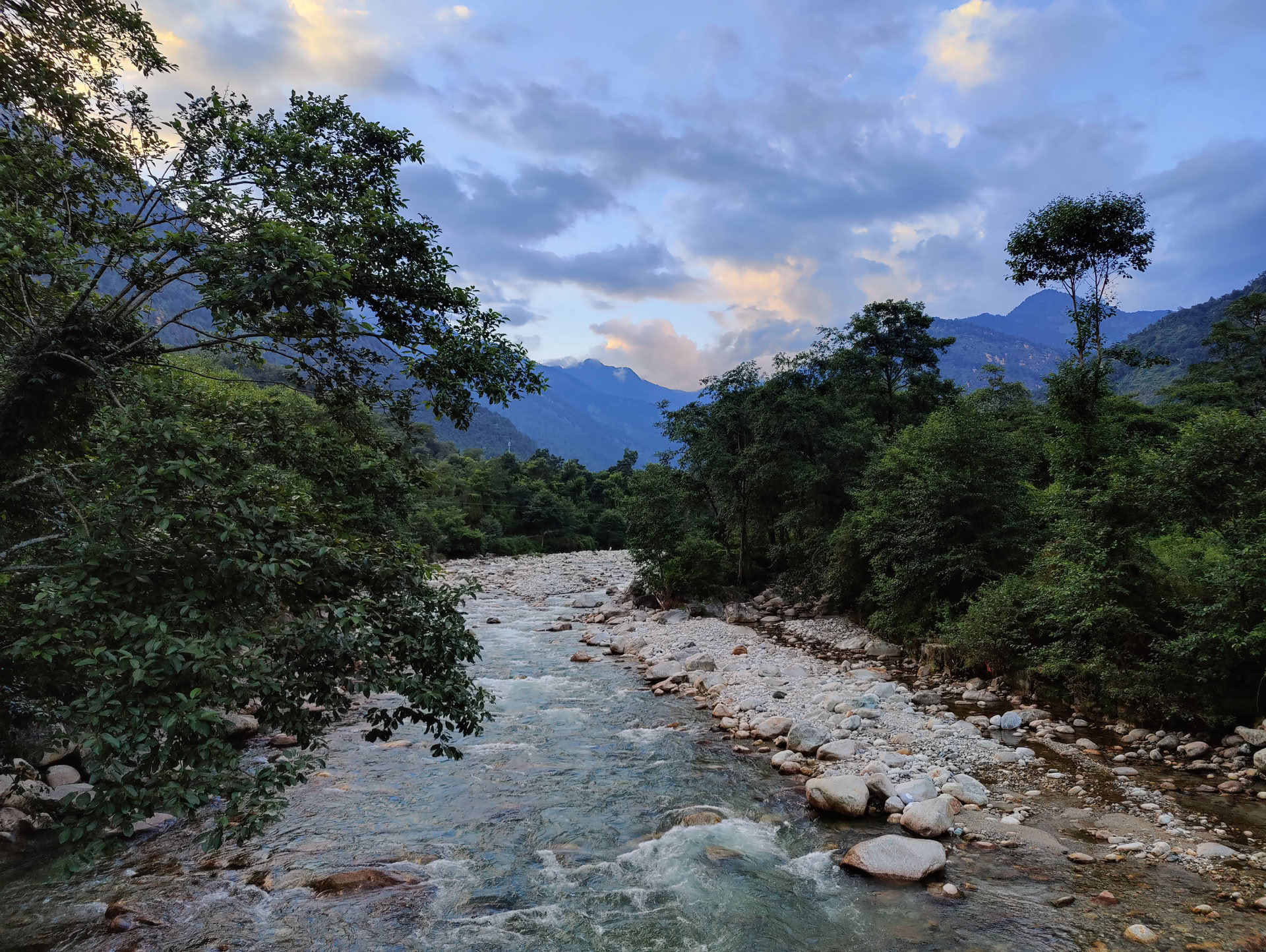 Bhaavanaa Retiro – 6 al 13 de junio de 2026