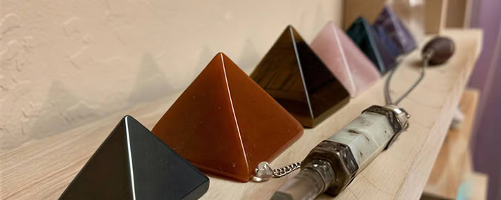 EQUILIBRIO DE CHAKRAS