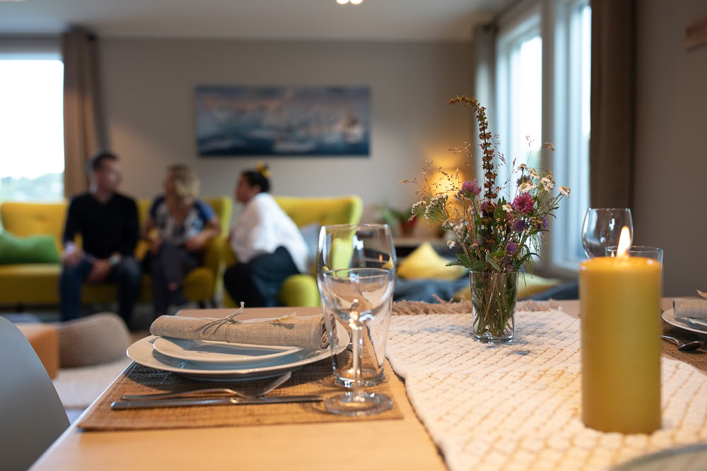 Business Vision Quest en las Lofoten