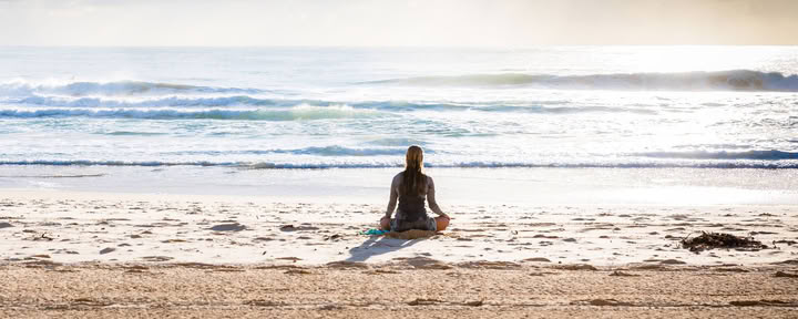 Yoga Nidra del Sueño Divino