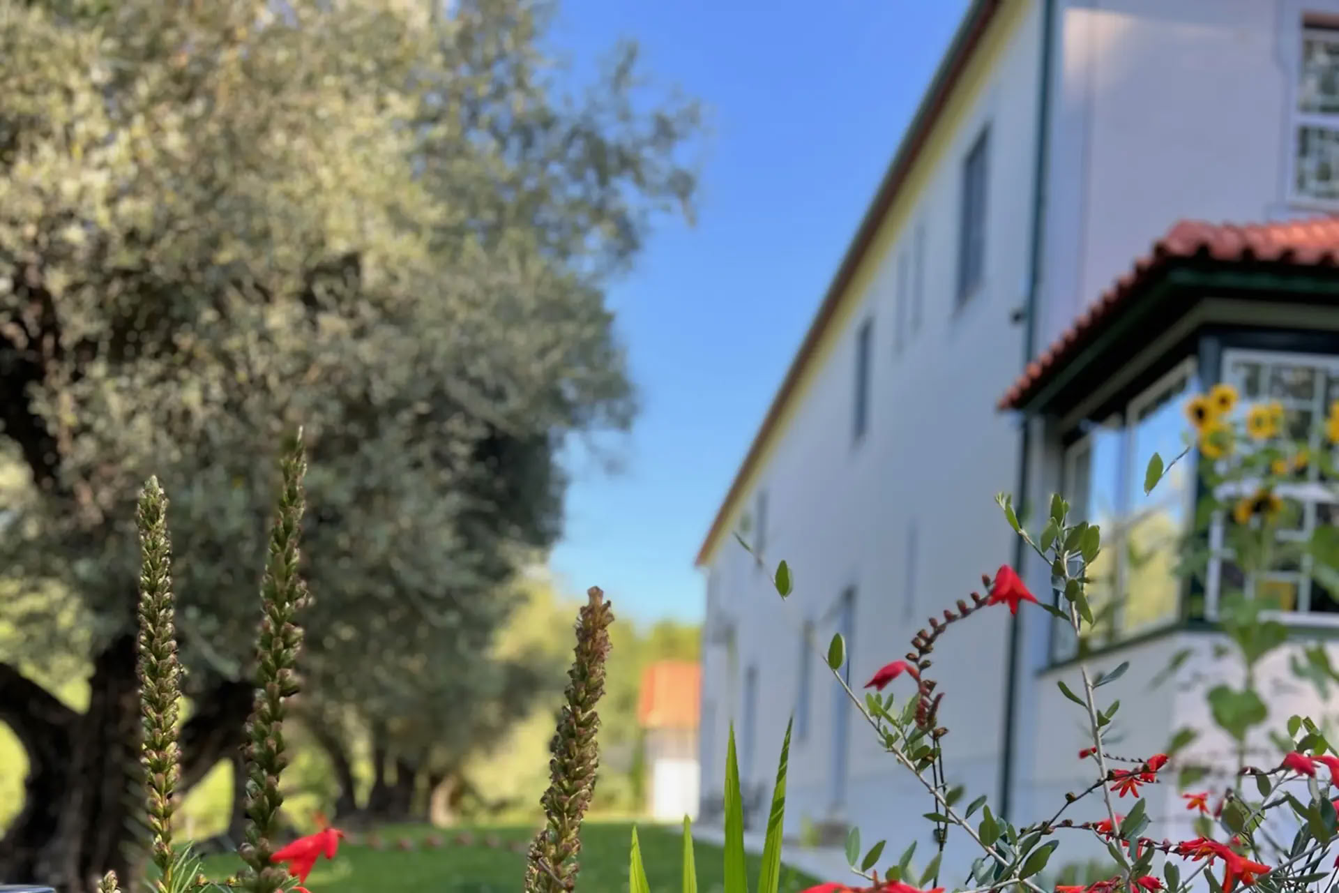 Retiro de madre e hija