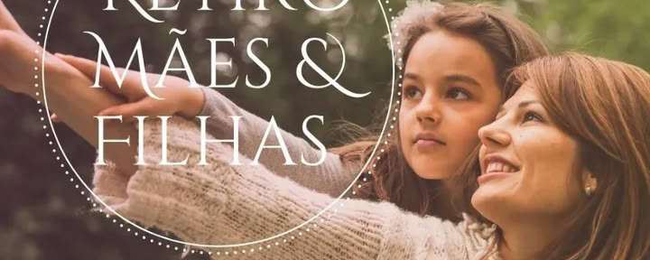 Retiro de madre e hija