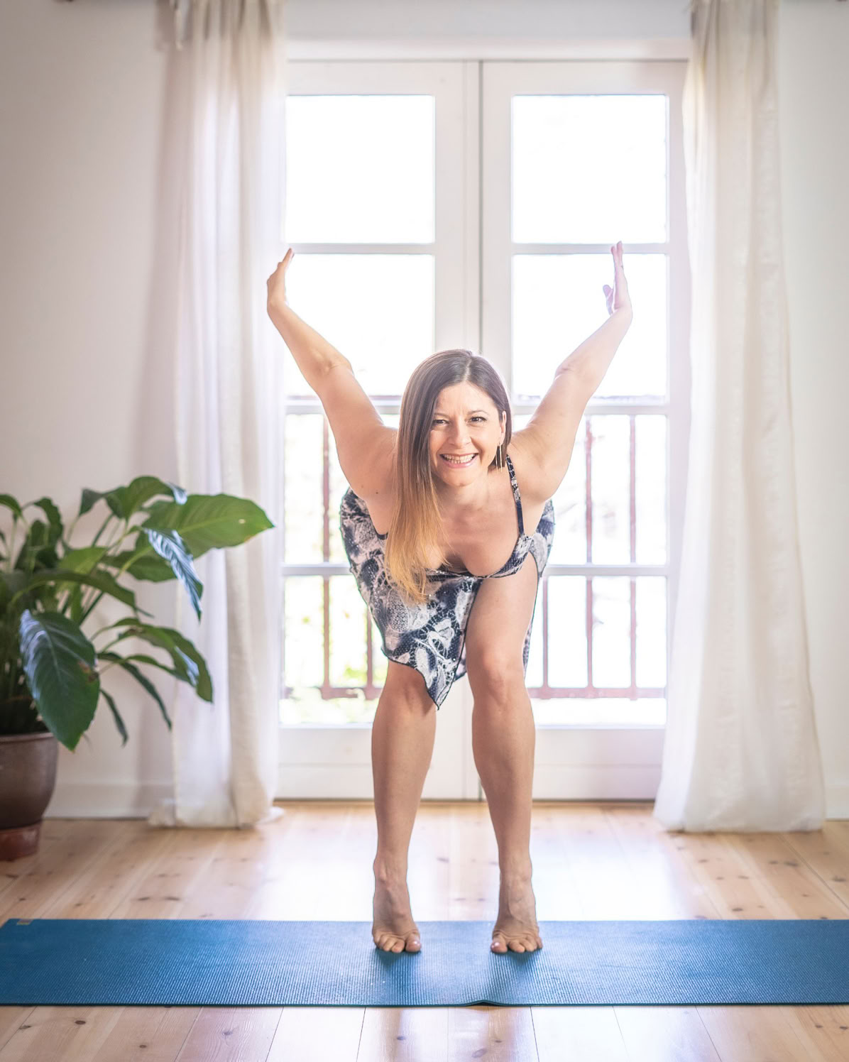 Nivel 1 Yoga
