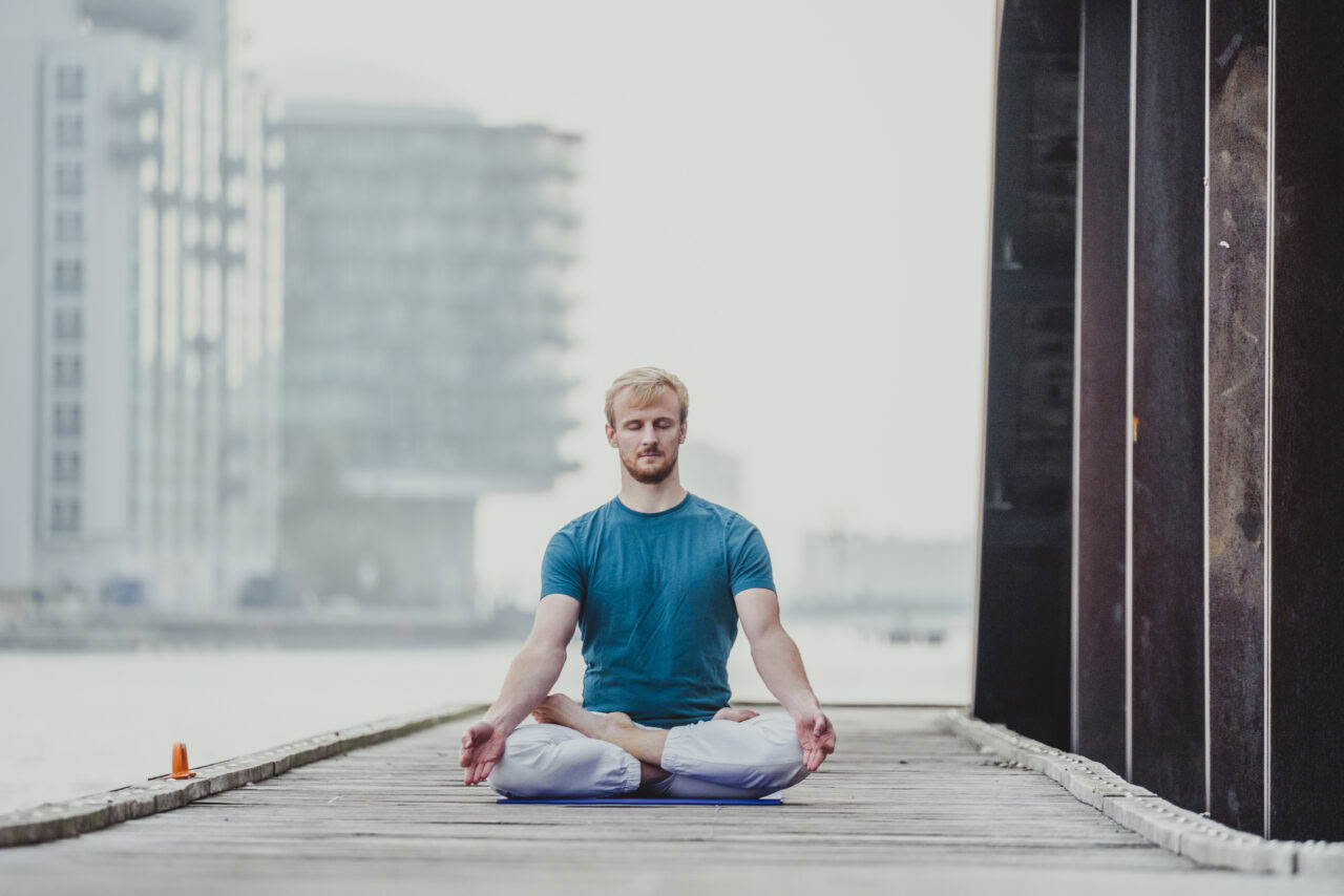 Meditación Nivel 1