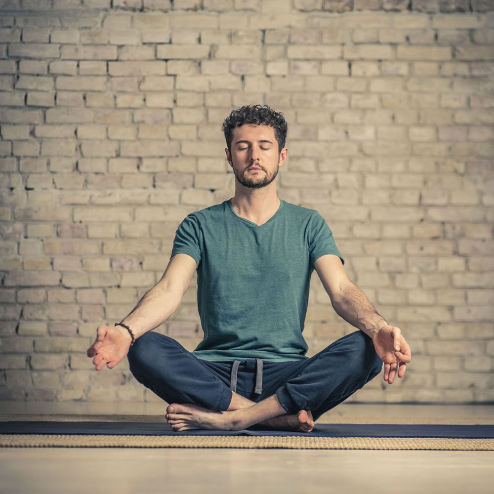 Meditación Nivel 1