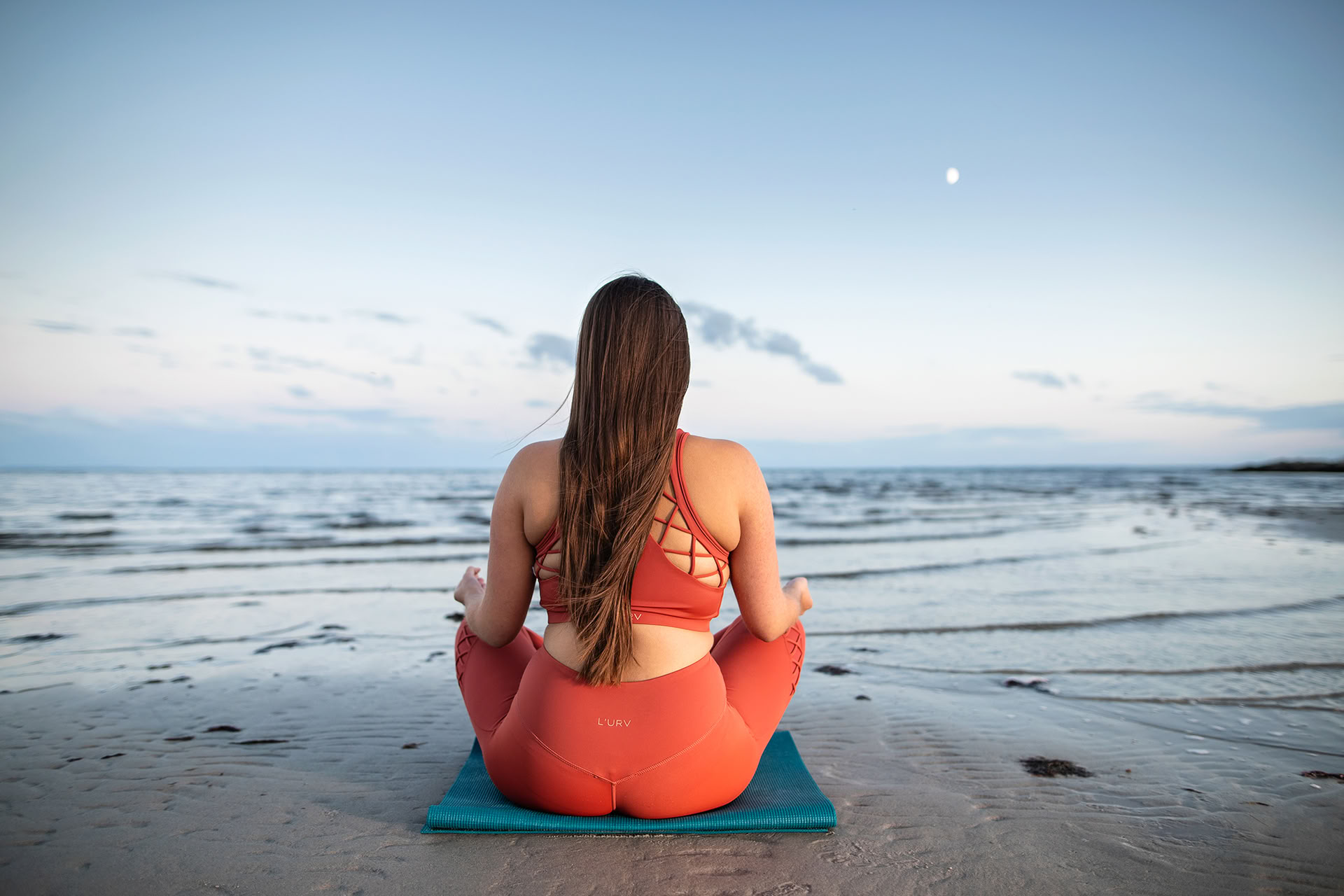 Yoga integral esotérico nivel 4