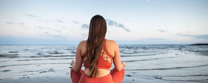 Yoga Integral Esotérico Nivel 16