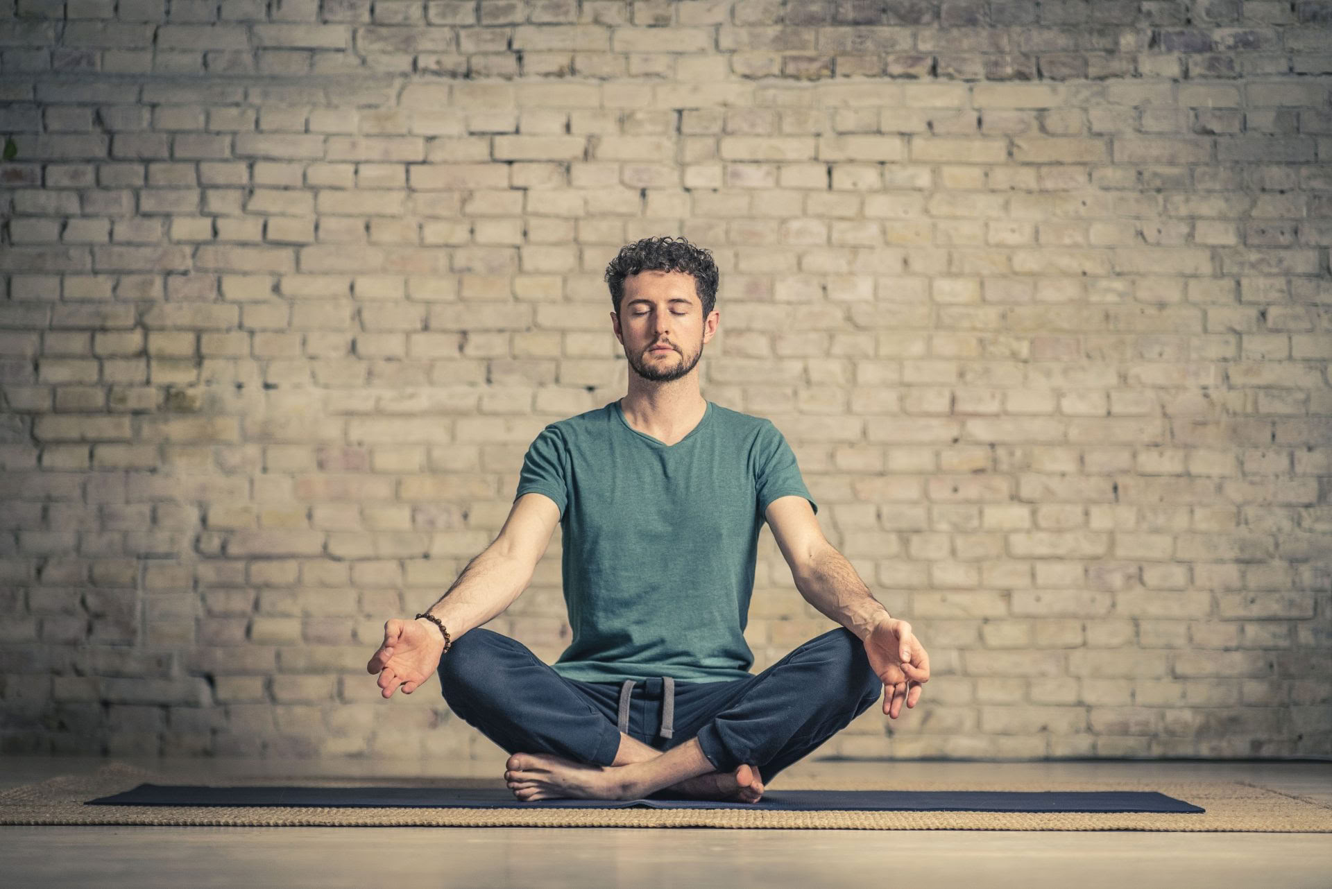 Taller introductorio de meditación