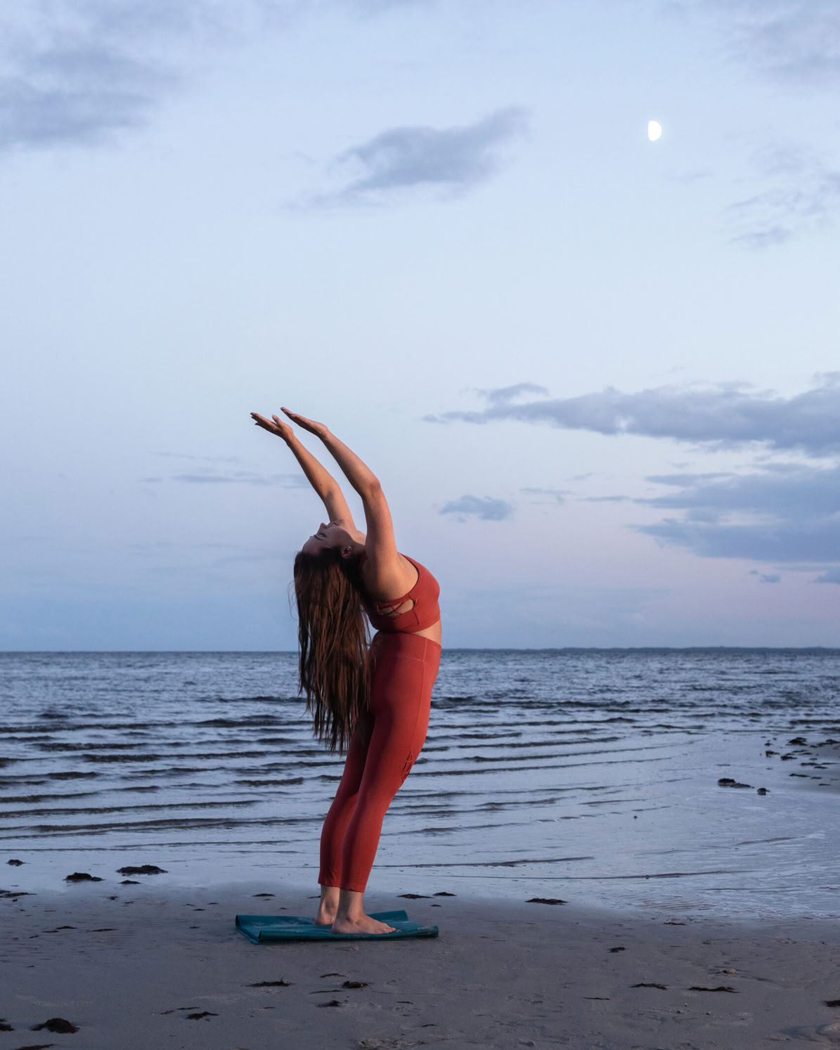 Taller Introductorio de Yoga