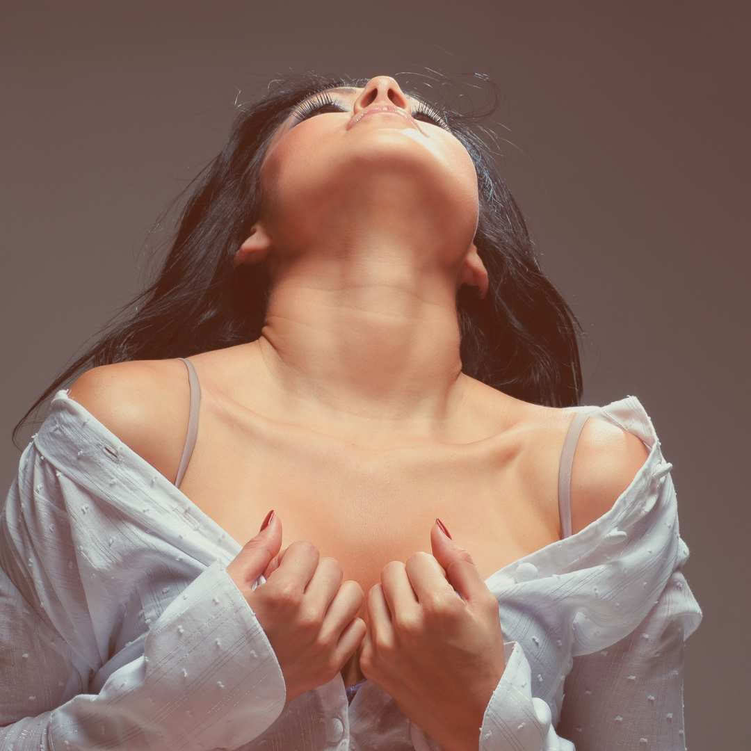 La Femenina Orgásmica