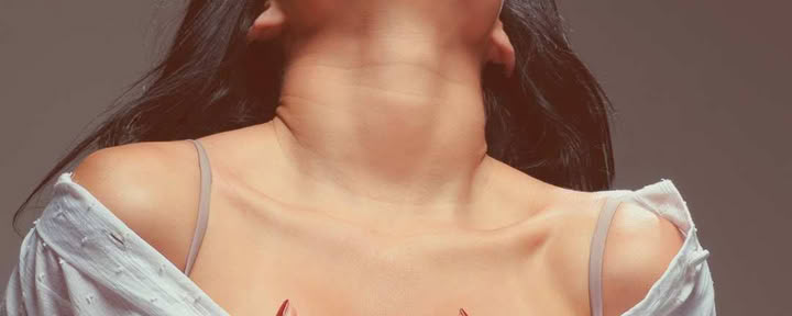 La Femenina Orgásmica