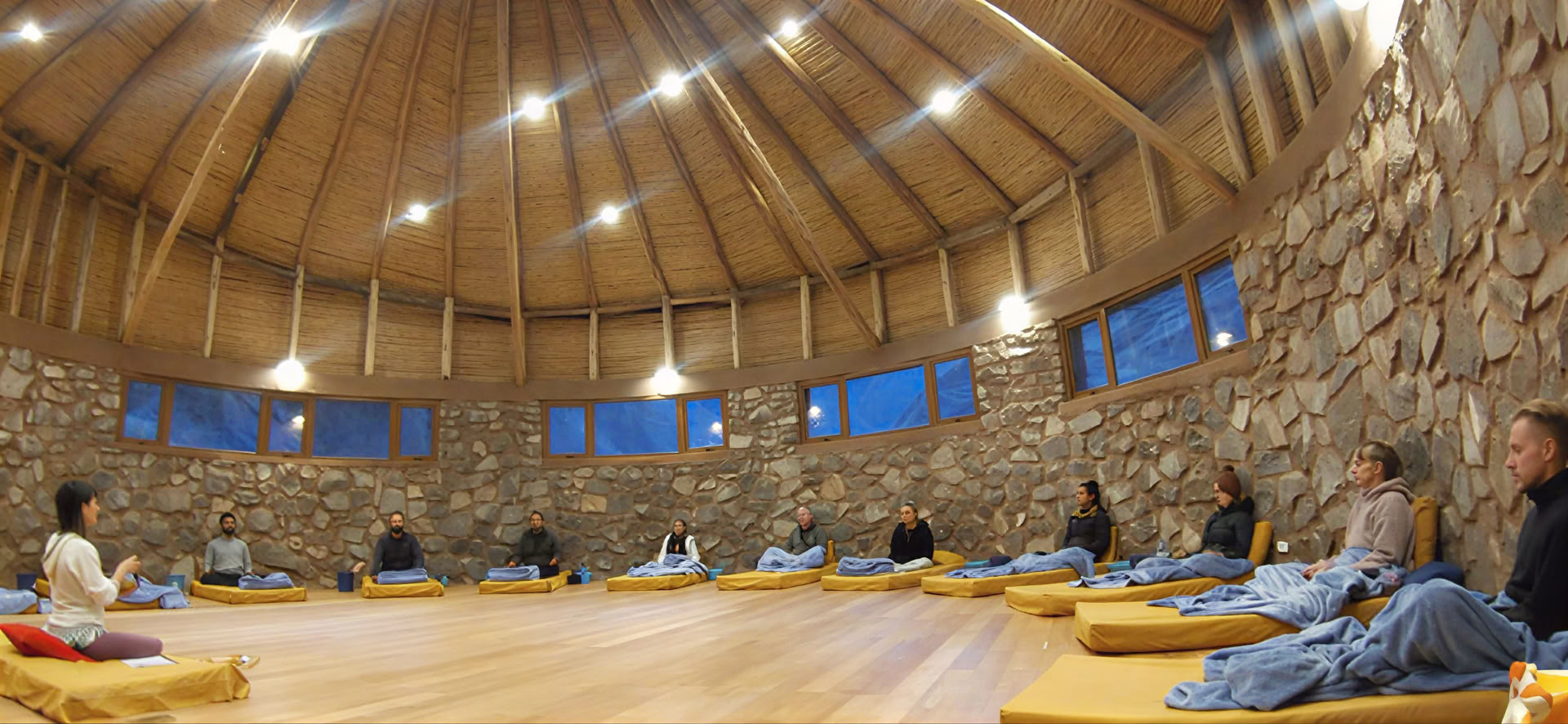 Retiro de Ayahuasca de 3 Días - Sanación Espiritual en Perú