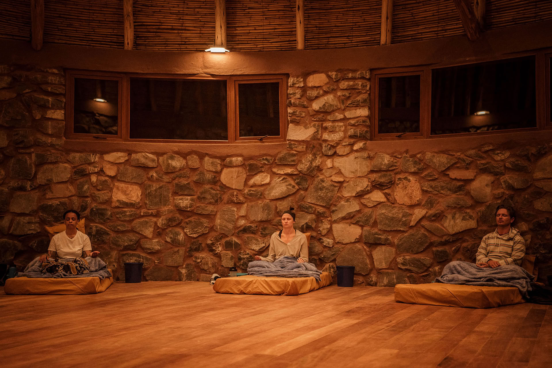 Retiro de Ayahuasca de 3 Días - Sanación Espiritual en Perú