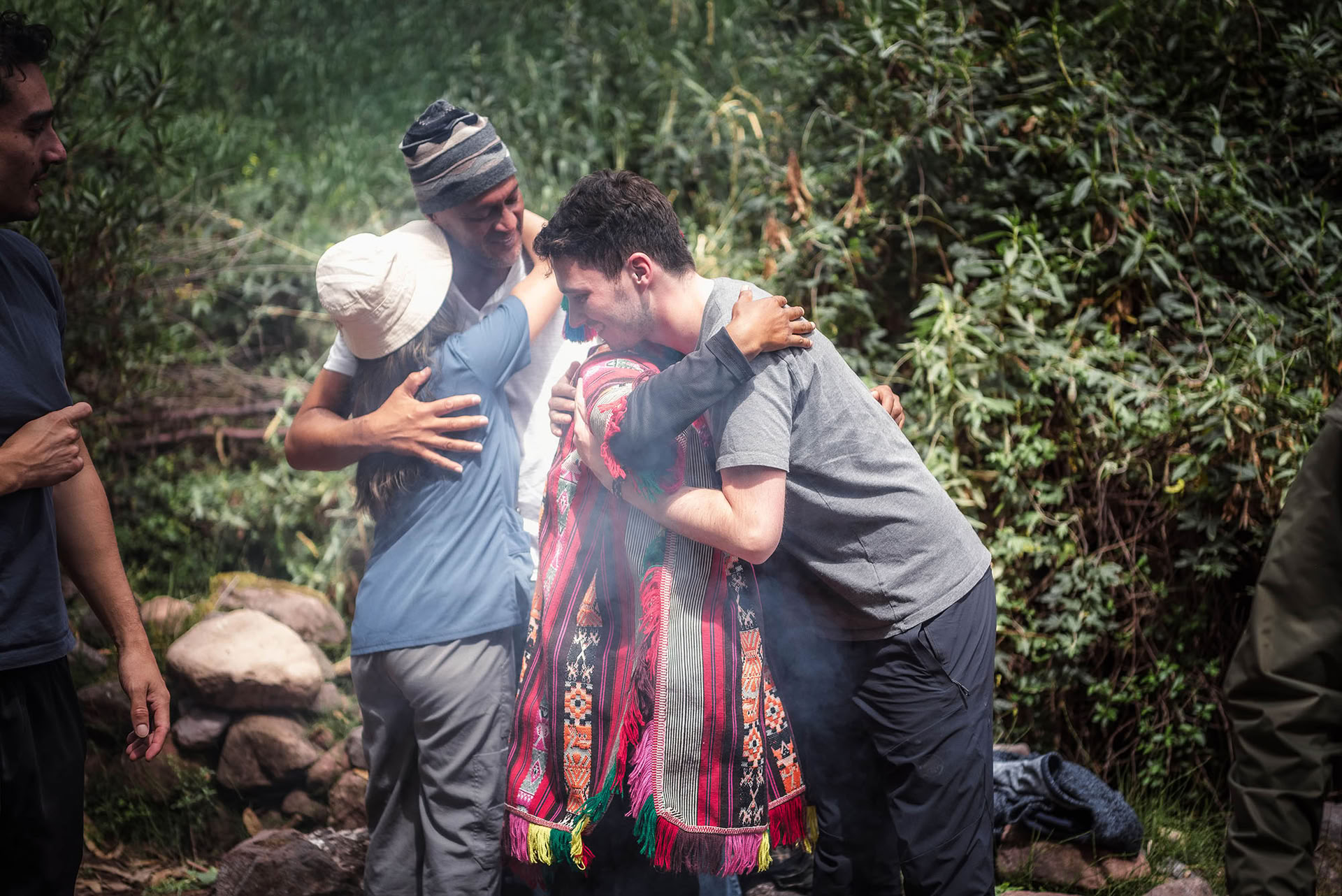 Retiro de Ayahuasca de 3 Días - Sanación Espiritual en Perú