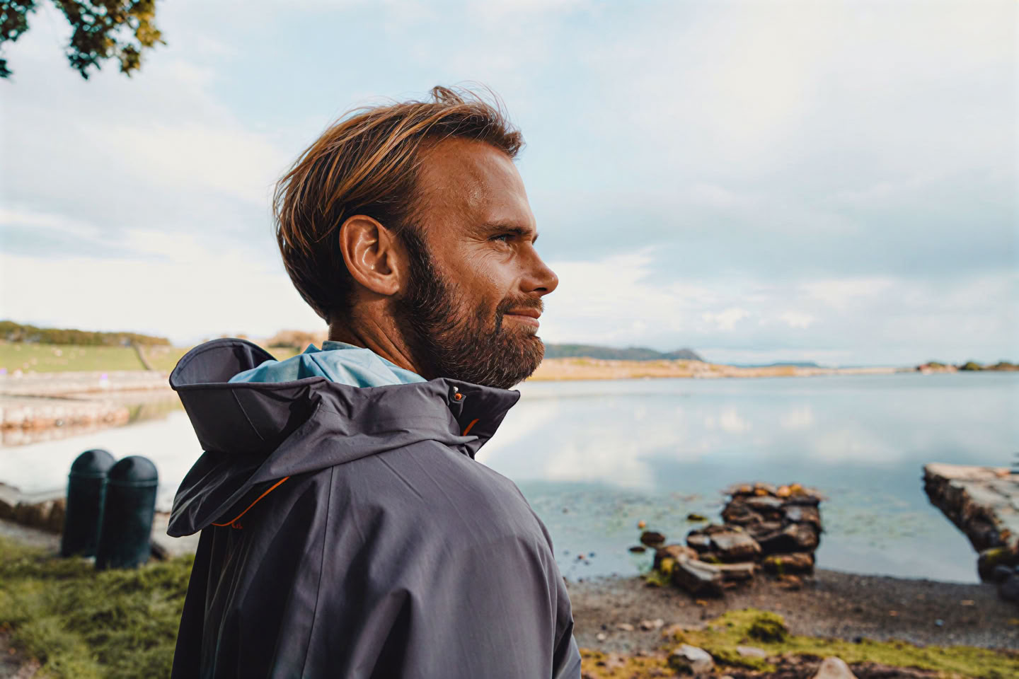 Retiro de la Tierra