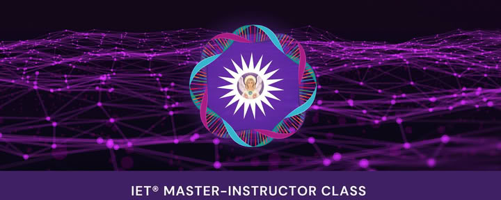 IET® Maestro-Instructor