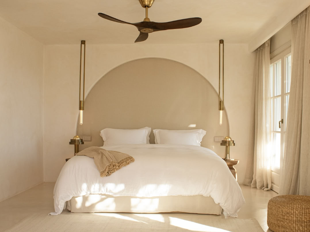 SUMMER IN SPAIN RETIRO