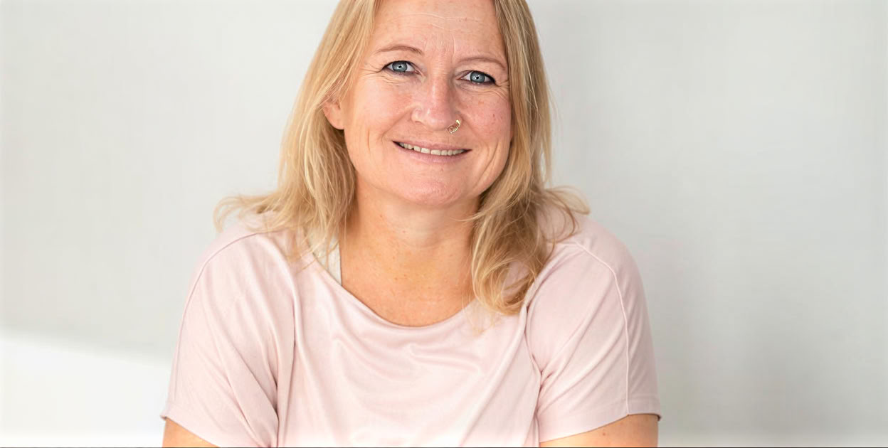 Yoga retiro con Sally Shretha