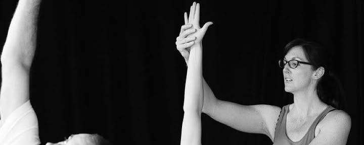 Retiro de yoga de fin de semana con Sarah Hanks