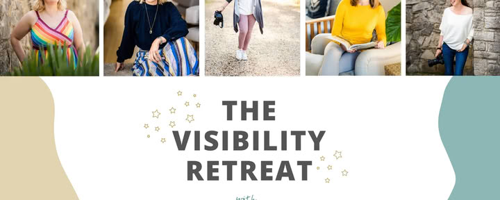Retiro de Visibilidad con Vicki Knights