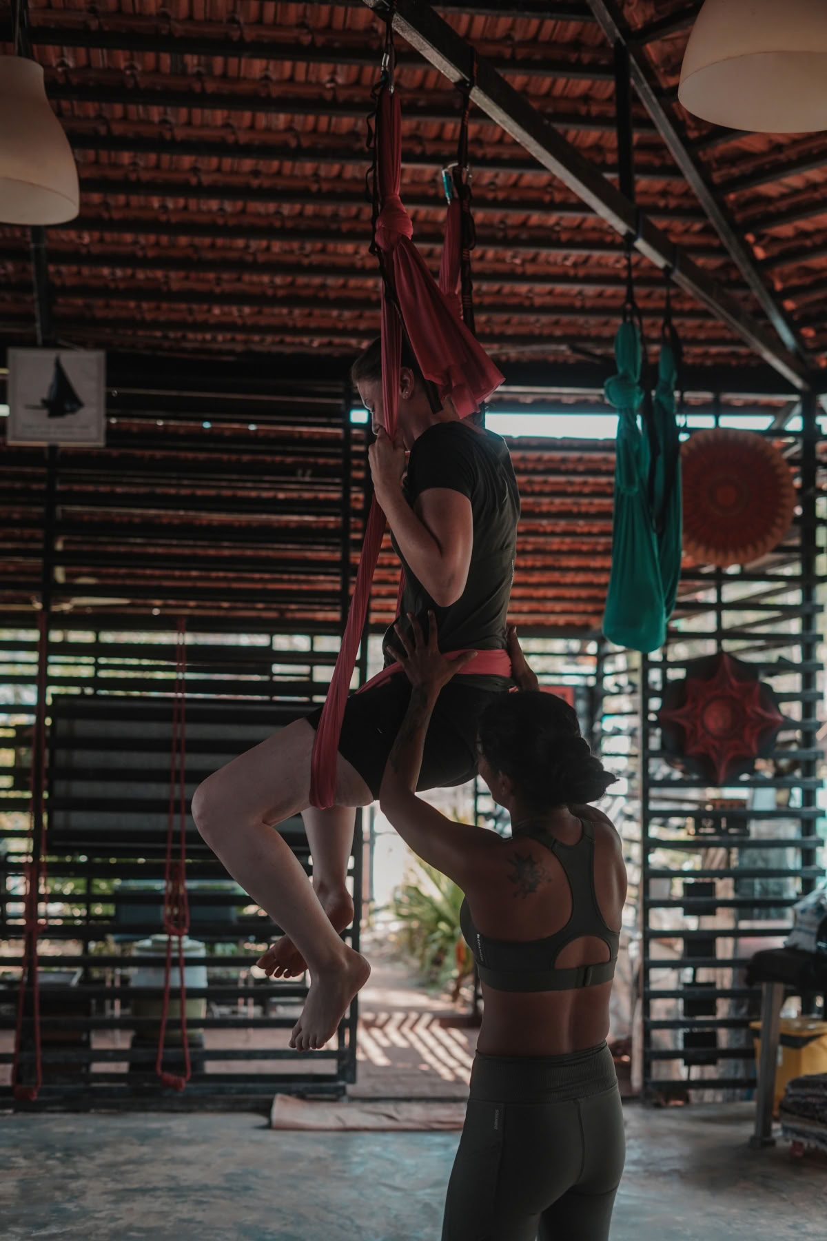 Encuentro Circle Alchemy