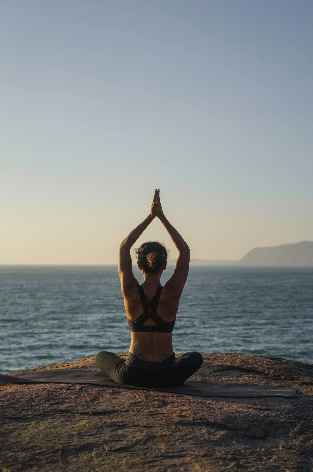 Clases privadas de yoga