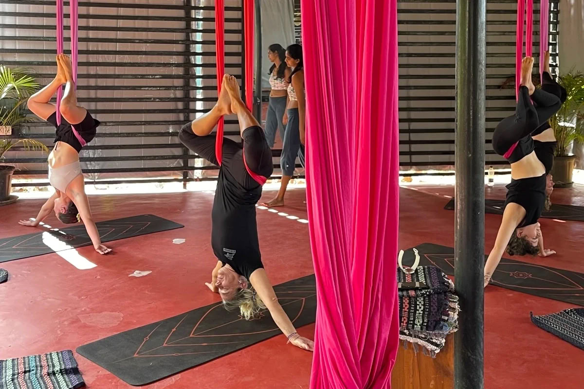 Terapia de Sanación con Sonido