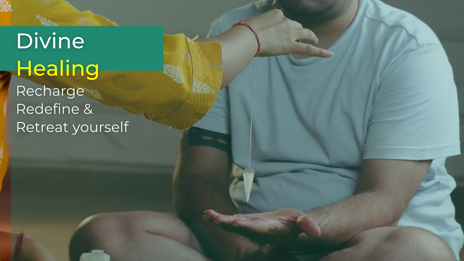 Yoga Retreat en Países Bajos: 3 días de dicha