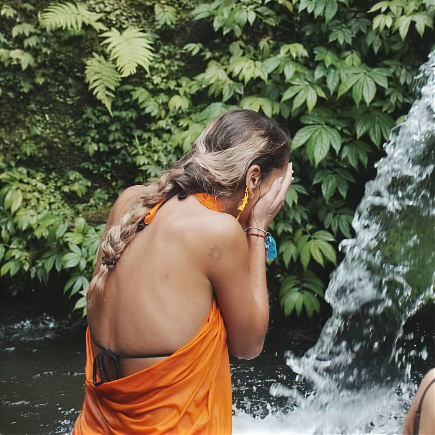 Formación de Profesores de Yoga de 200 Horas en Tailandia