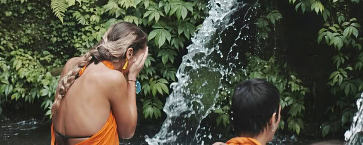 Formación Avanzada de Profesores de Yoga de 300 Horas en Bali