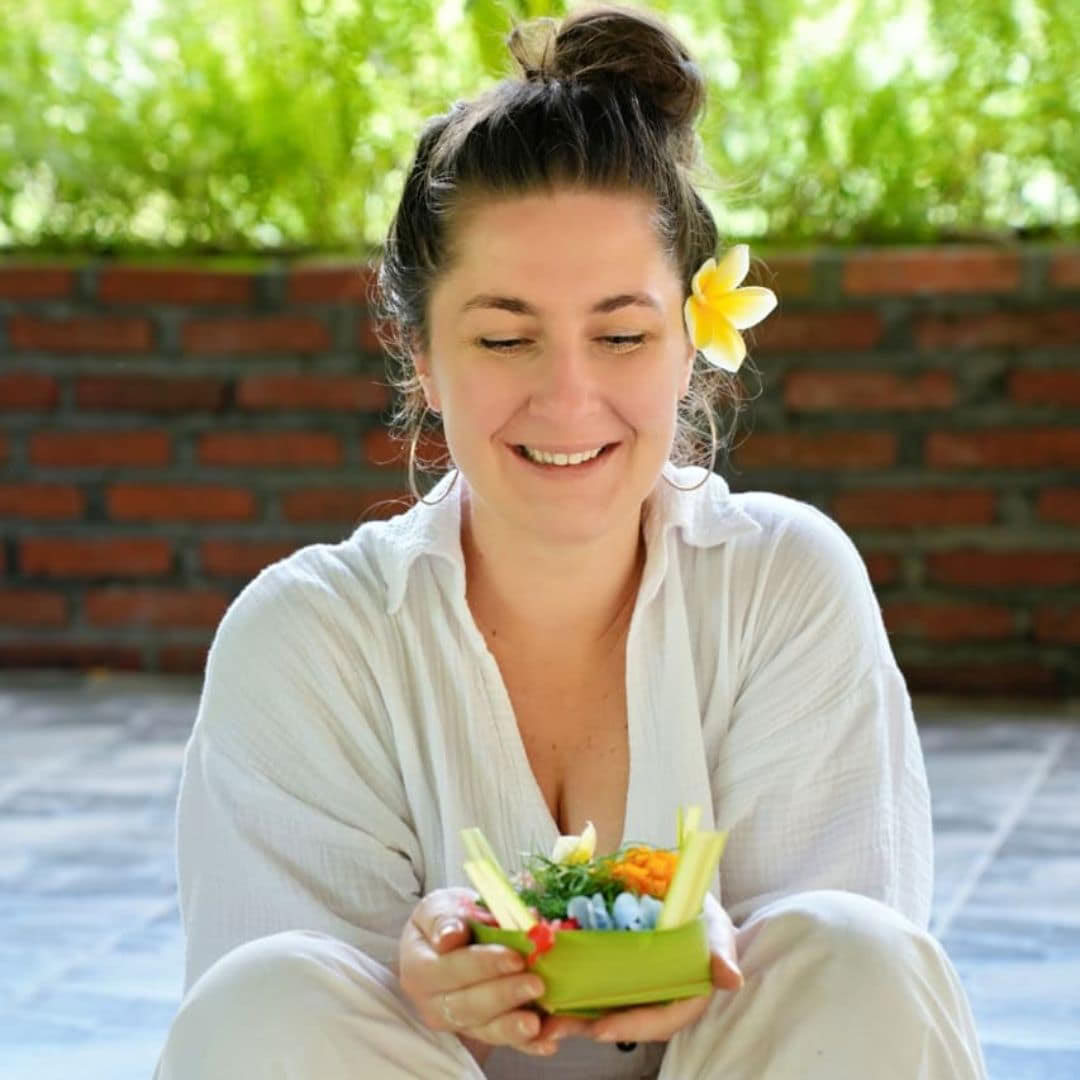 50 Hour Yoga Teacher Training en Bali