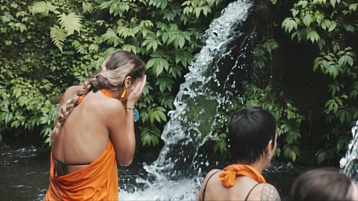 50 Hour Yoga Teacher Training en Bali