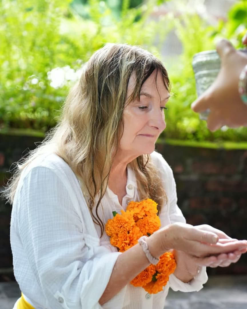 50 Hour Yoga Teacher Training en Bali