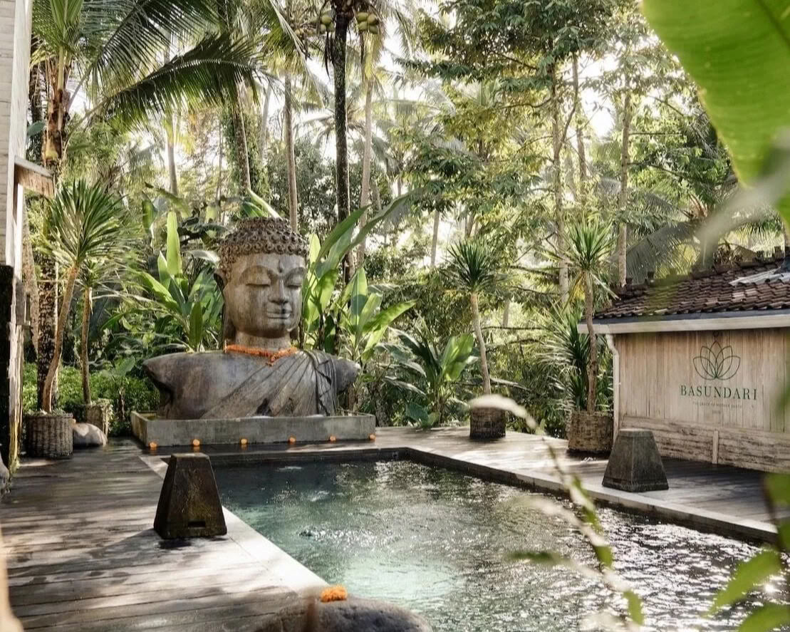 Rituals & Soulfulness Yoga Retiro Bali
