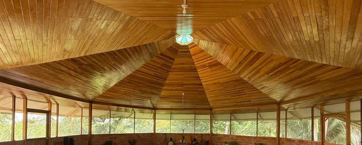 11 DÍAS RETIRO: EL VIAJE INTERIOR