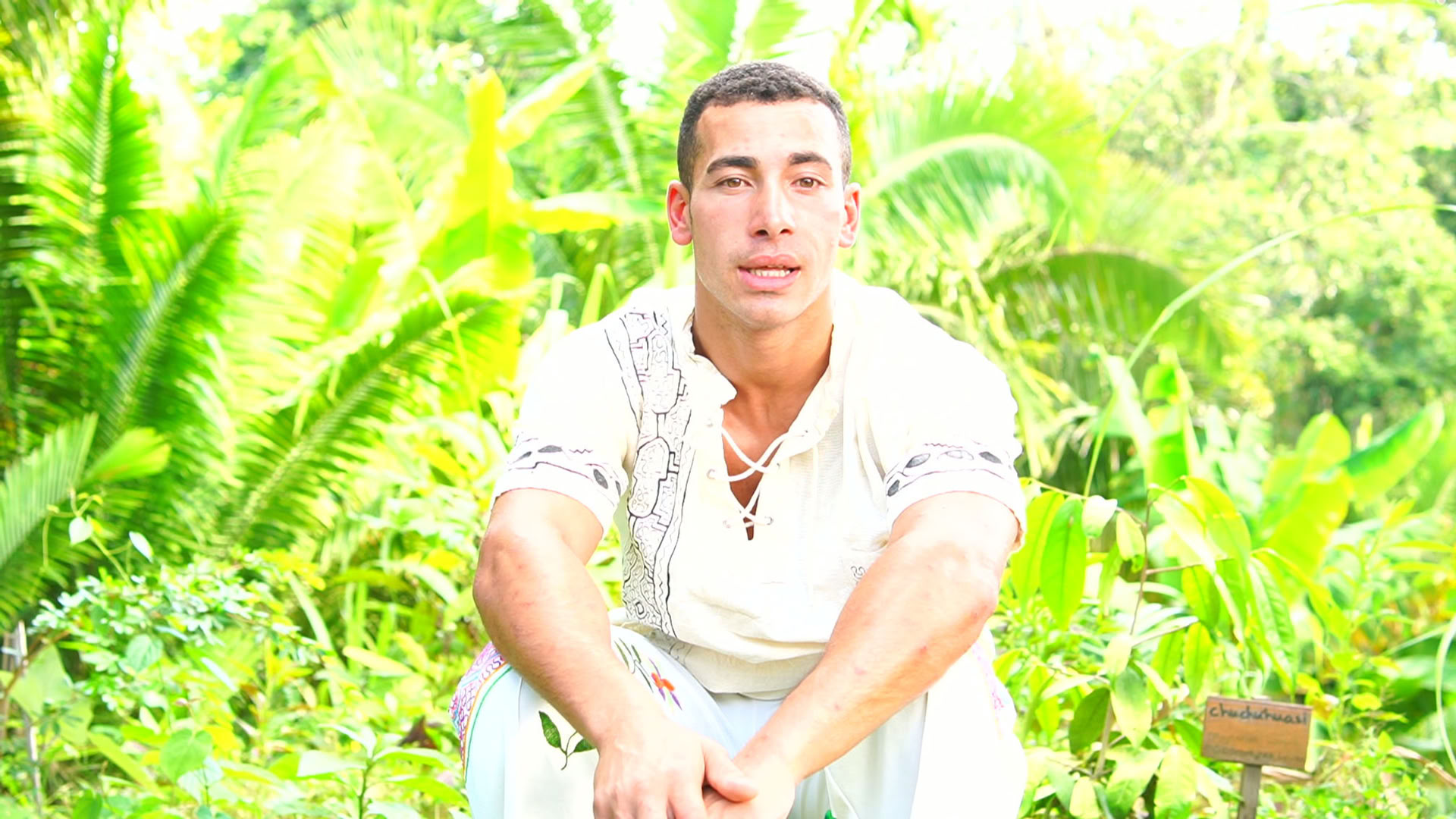 Retiro de Ayahuasca Pucallpa