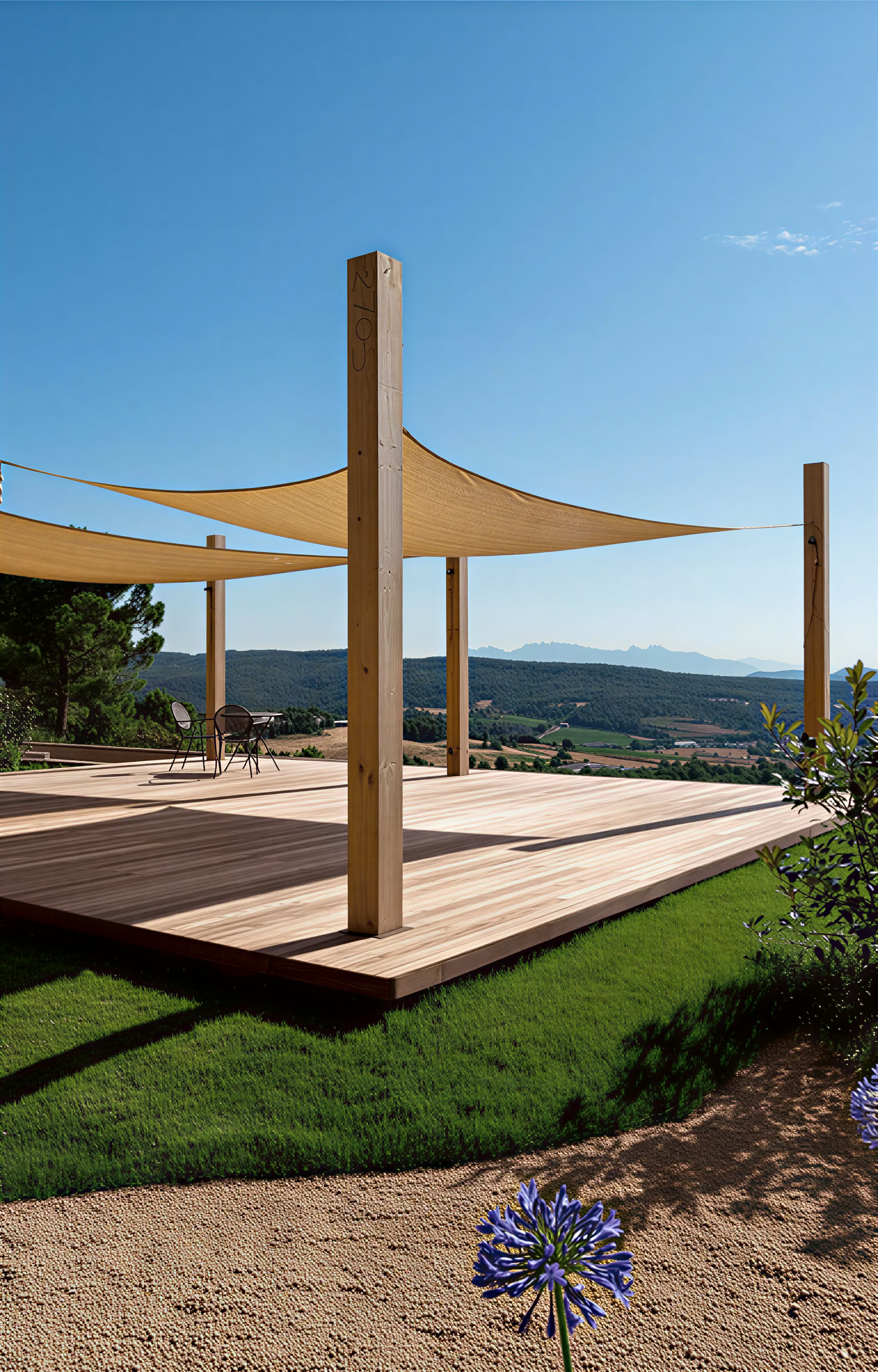 Vipassana Retiro