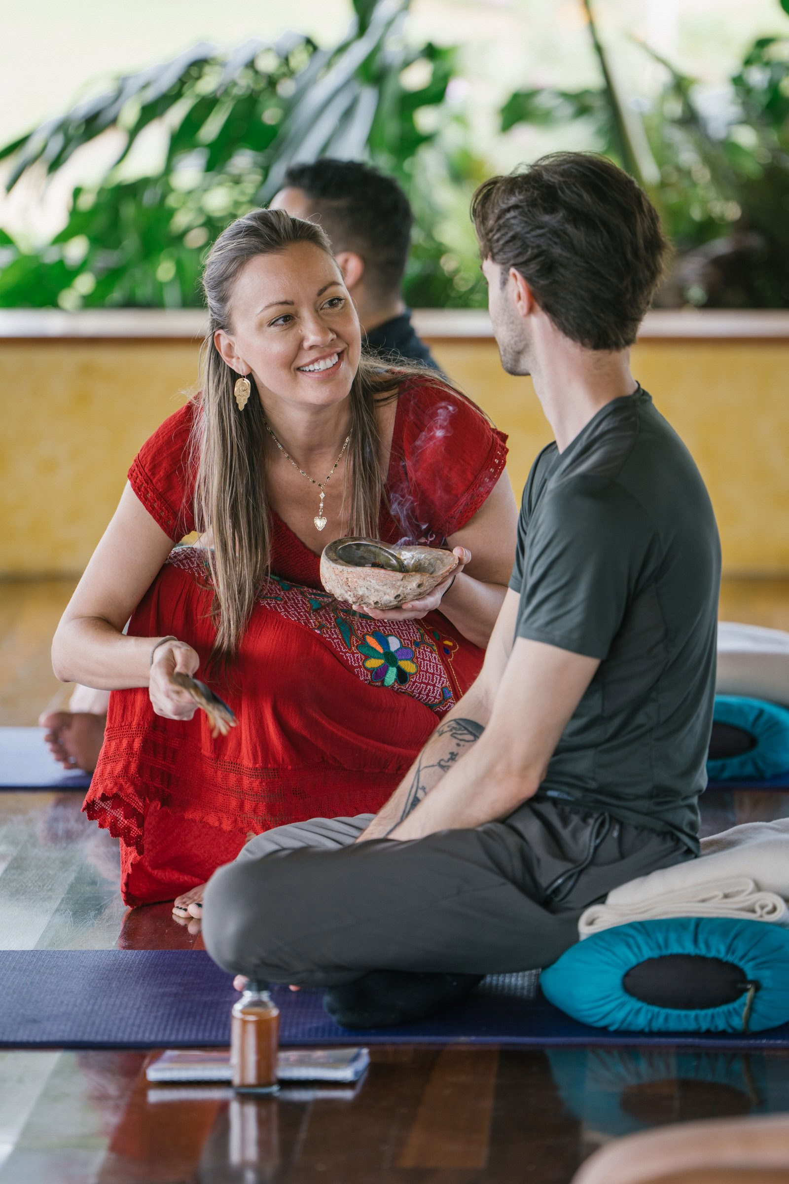 Intimate Ayahuasca Retiro (Kinkara Costa Rica) – Retiros de Verano