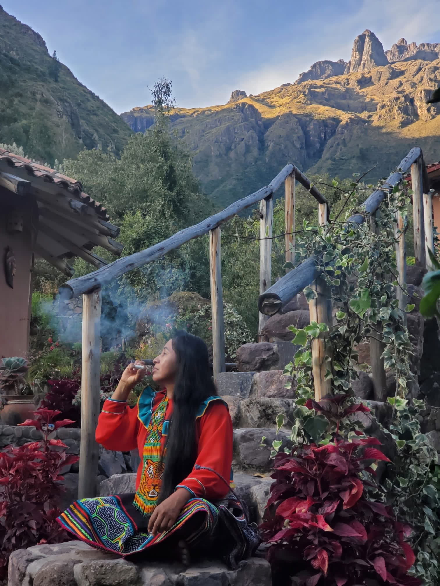 Intimate Ayahuasca Retiro (Kinkara Costa Rica) – Retiros de Verano