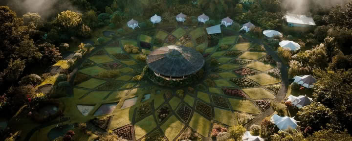 Intimate Ayahuasca Retiro (Kinkara Costa Rica) – Retiros de Verano