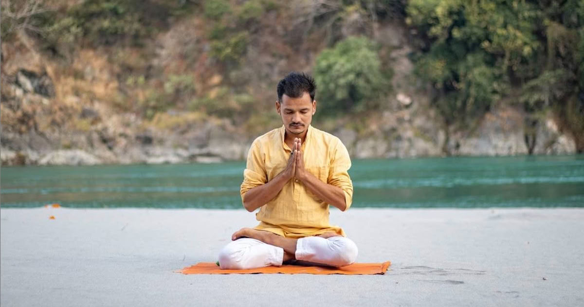 Formación de Profesores de Yoga de 200 horas – 1 sep - 23 sep 2026