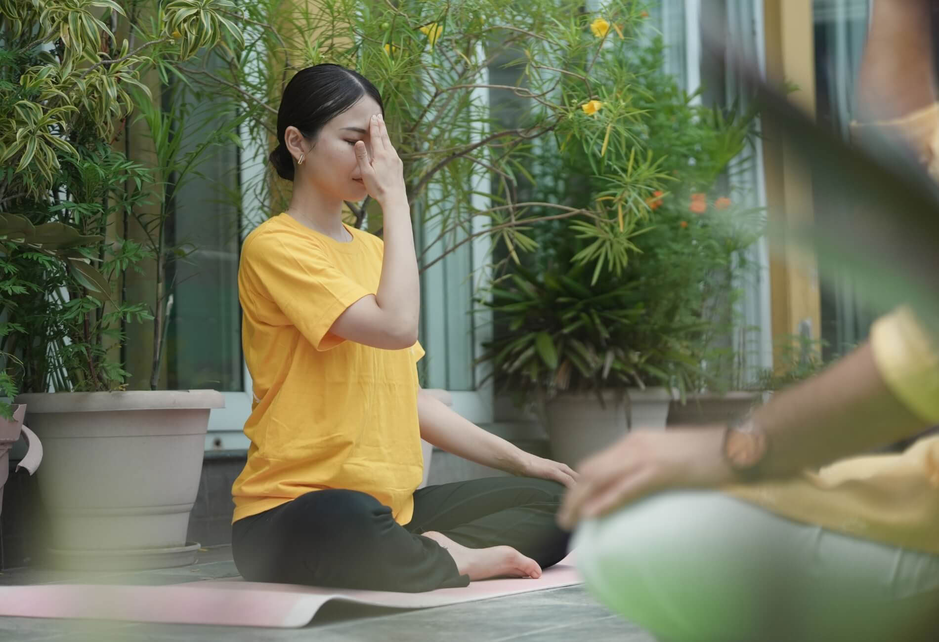 Formación de Profesores de Yoga de 200 horas – 5 oct - 23 oct 2026