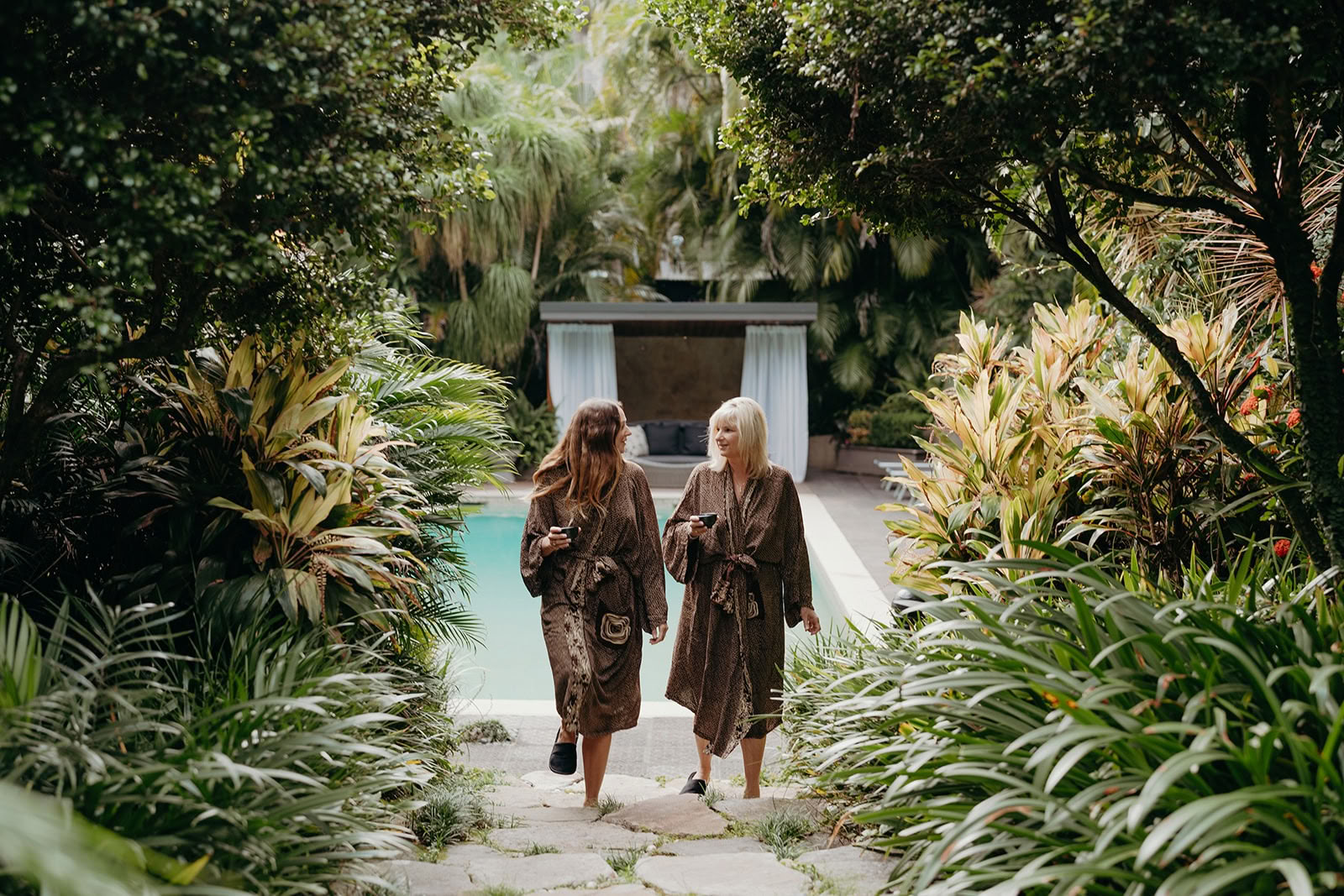 Madre & Tú