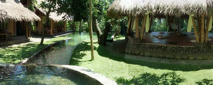 Package 3: Viaje de sanación: "Limpieza y purificación" (3 días / 2 noches)
