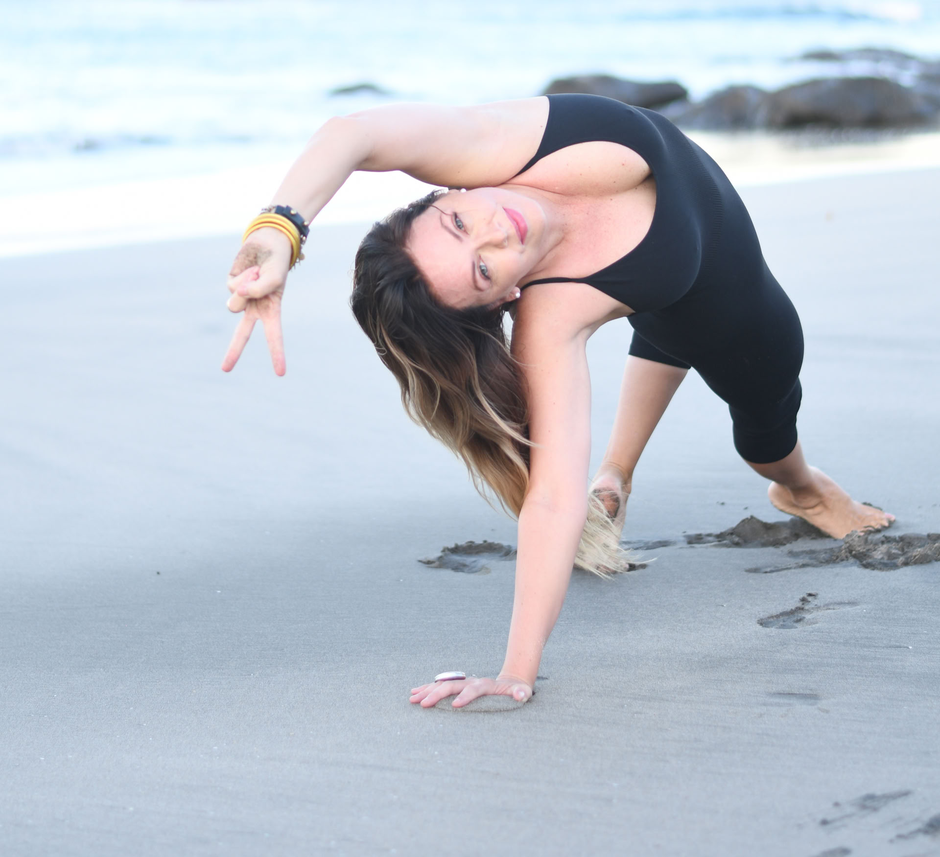 La psicología del yoga